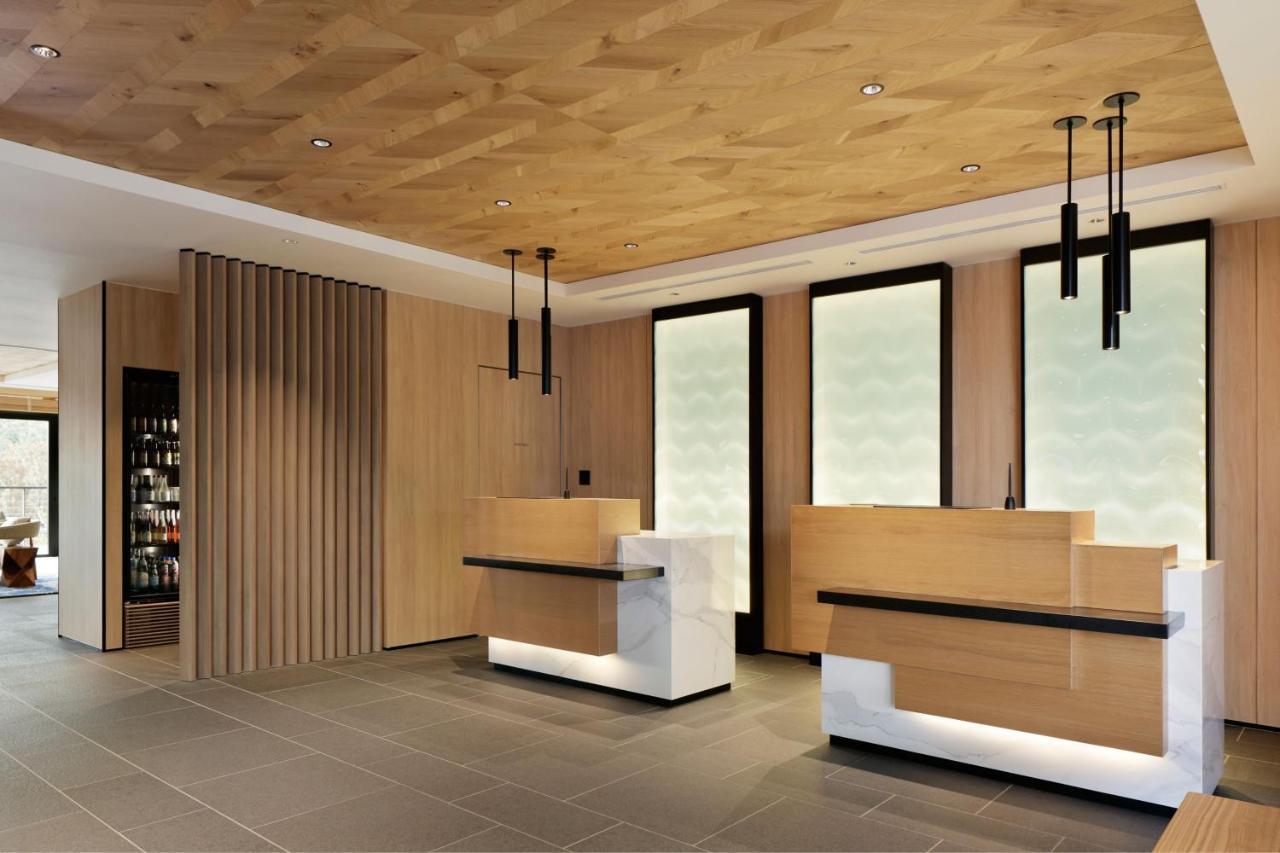 Готель Fairfield By Marriott Kyoto Kyotamba Nantan Екстер'єр фото