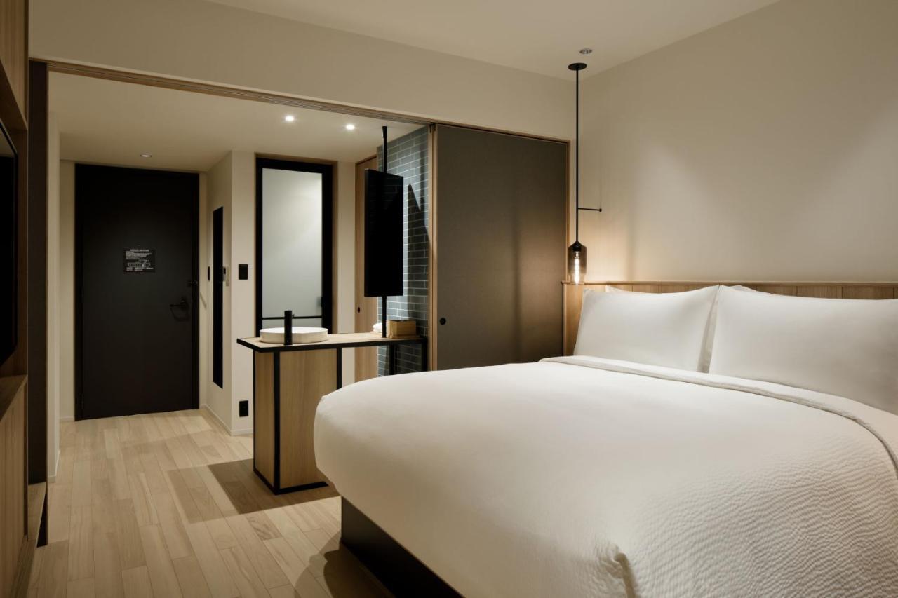 Готель Fairfield By Marriott Kyoto Kyotamba Nantan Екстер'єр фото