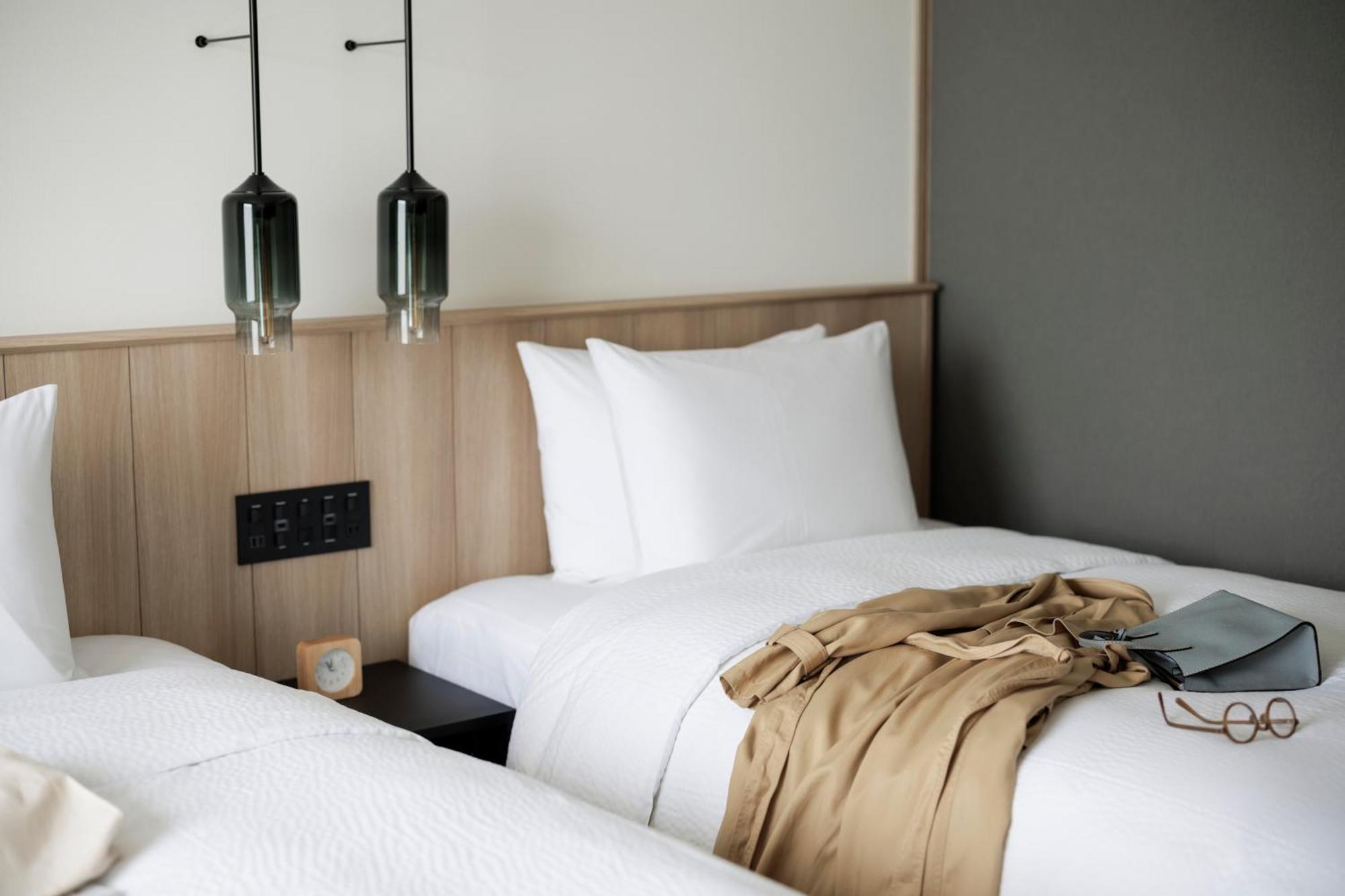 Готель Fairfield By Marriott Kyoto Kyotamba Nantan Екстер'єр фото