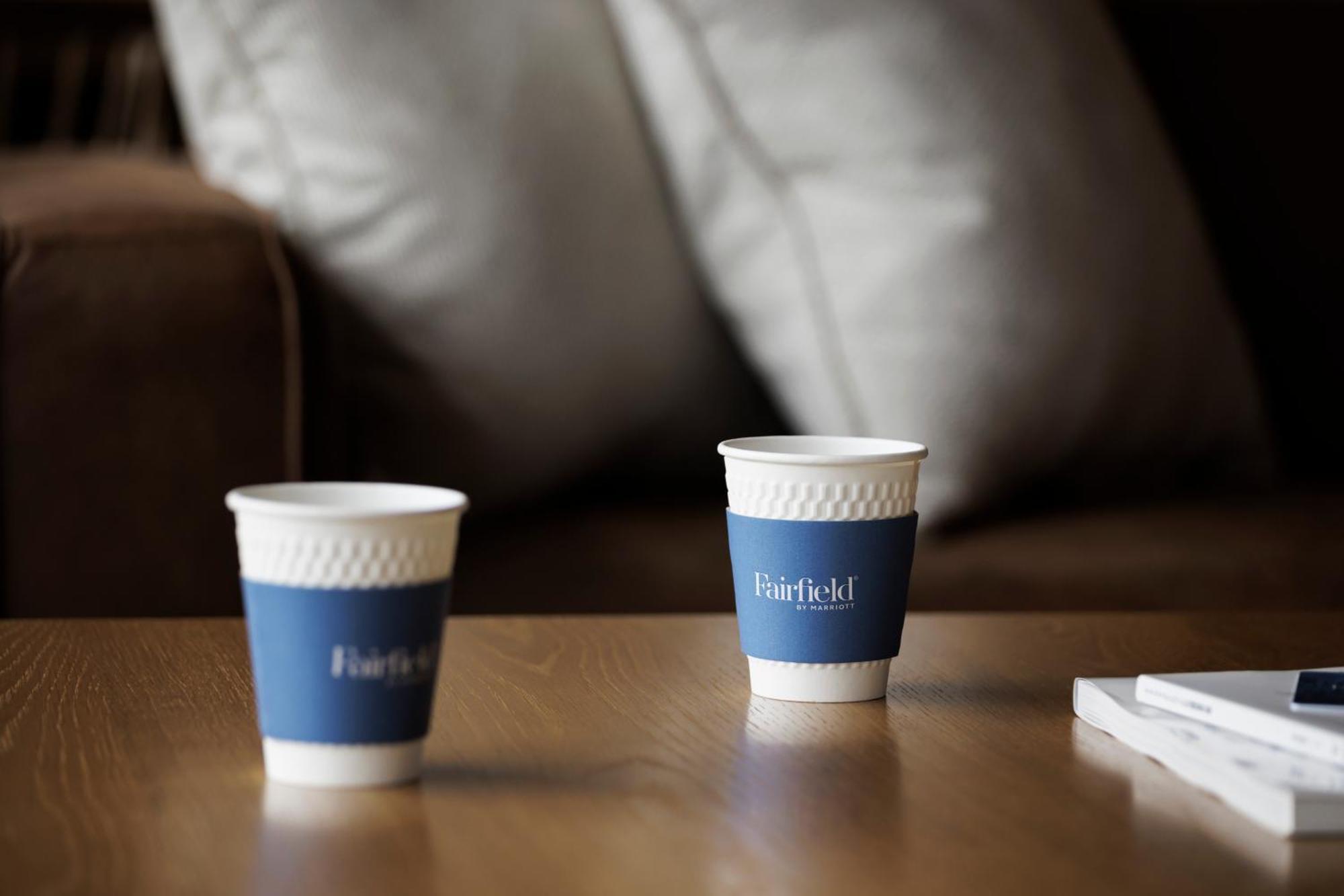 Готель Fairfield By Marriott Kyoto Kyotamba Nantan Екстер'єр фото